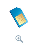 SIM karta pro datové připojení